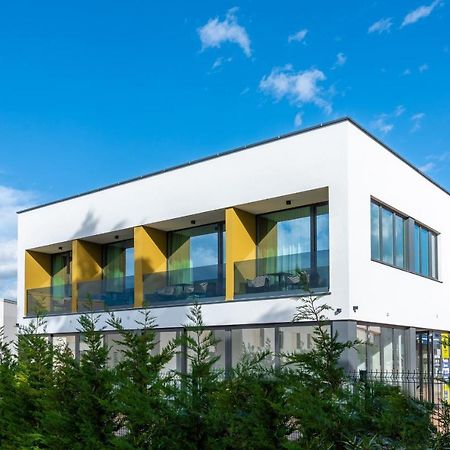 Residence Center B&B Materada Porec Bagian luar foto