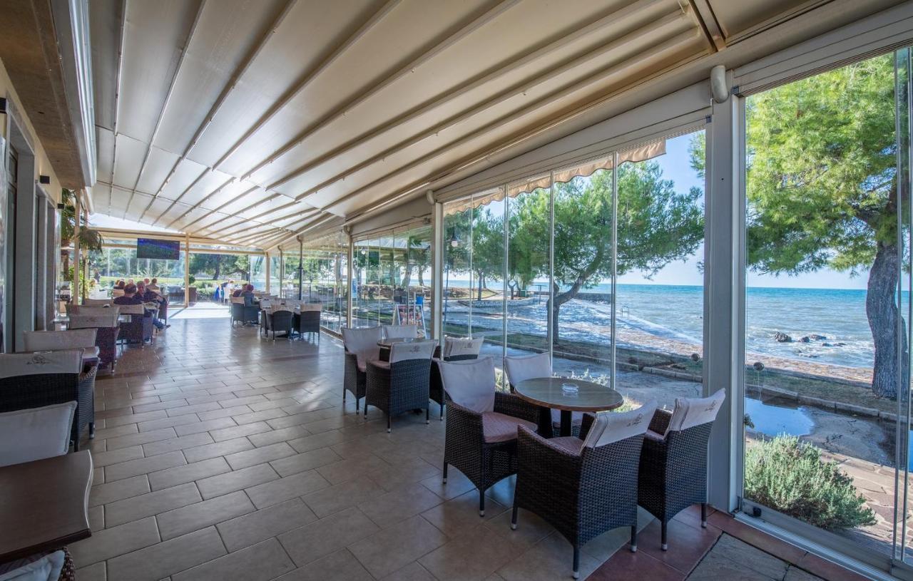 Residence Center B&B Materada Porec Bagian luar foto